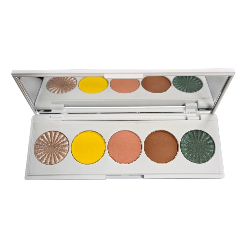 OFRA Lioray91 Signature Eyeshadow Palette